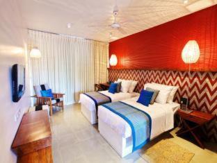 Hettimulla Resort | Cinnamon Bey Beruwala