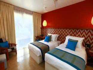 Hettimulla Resort | Cinnamon Bey Beruwala
