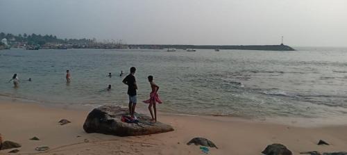 Kamburupitiya Villa | Cinnamon Chalet Ambalangoda