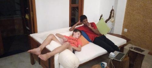 Kamburupitiya Villa | Cinnamon Chalet Ambalangoda