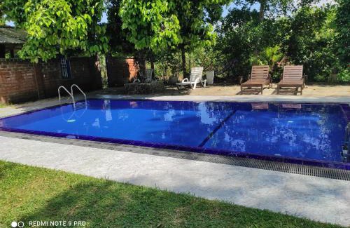 Aluthgama Hotel | Cinnamon Cottage by Nisala Villas