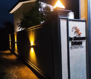 Aluthgama Hotel | Cinnamon Cottage by Nisala Villas