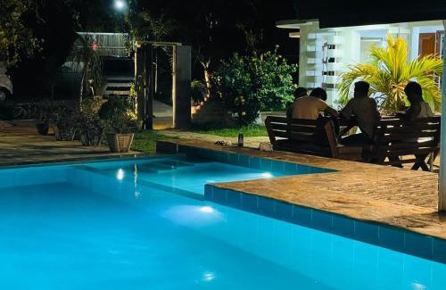 Dondra House | Cinnamon Estate Villa