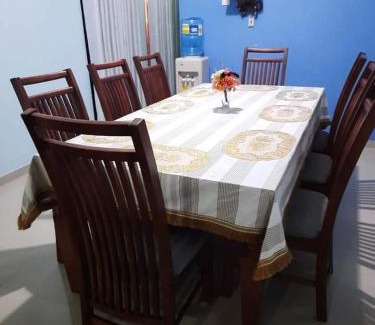 Karandeniya Apartment | Cinnamon Garden Bungalow