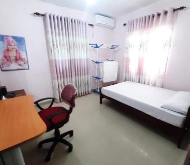 Karandeniya Apartment | Cinnamon Garden Bungalow