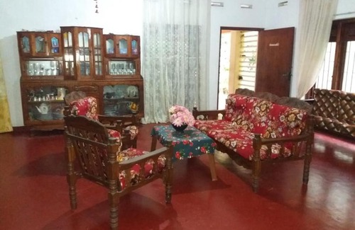 Welipitiya Apartment | Cinnamon Garden