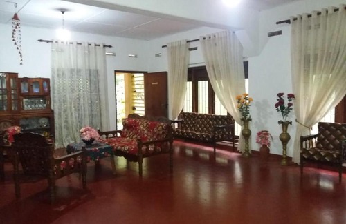 Welipitiya Apartment | Cinnamon Garden