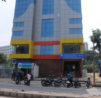 Narasapura Hotel | Cinnamon Residency