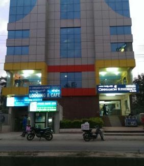 Narasapura Hotel | Cinnamon Residency