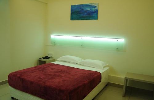 Narasapura Hotel | Cinnamon Residency