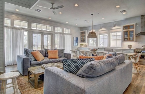 Cinnamon Shore House | Cinnamon Shore Home Near Beach w/Access to Resort-Like Amenities!