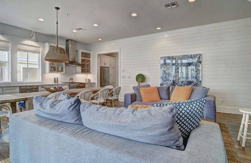 Cinnamon Shore House | Cinnamon Shore Home Near Beach w/Access to Resort-Like Amenities!