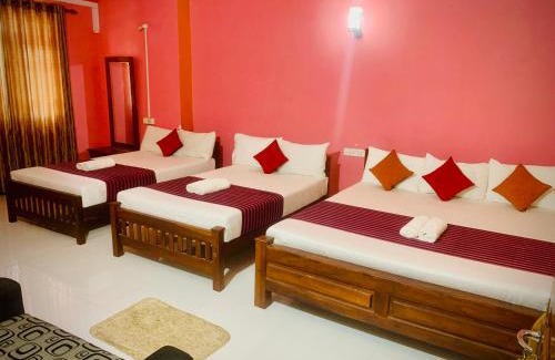 Anuradhapura Bed & Breakfast | Cinnamon Tree Tourist Rest