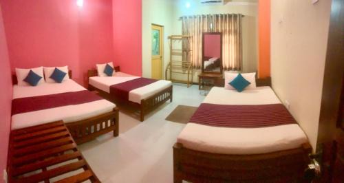 Anuradhapura Bed & Breakfast | Cinnamon Tree Tourist Rest
