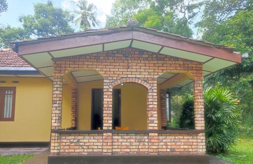 Ahungalla House | Cinnamon Villa