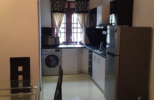 Hikkaduwa Apartment | Cinnamon Villa