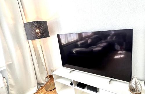 Etterbeek Apartment | Cinquantenaire Appartement