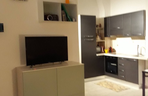 Historic Center Apartment | Cioppi apartment near the historic center