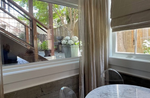Napa Cottage | Circa 1885 Remodeled ADU
