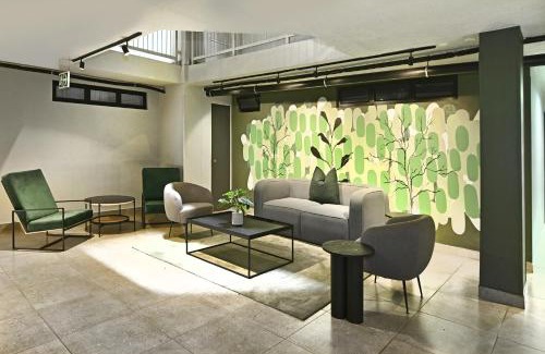 Pretoria Apartment | Circa Aparthotel by Totalstay