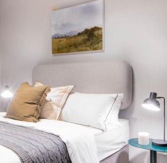 Pretoria Apartment | Circa Aparthotel by Totalstay