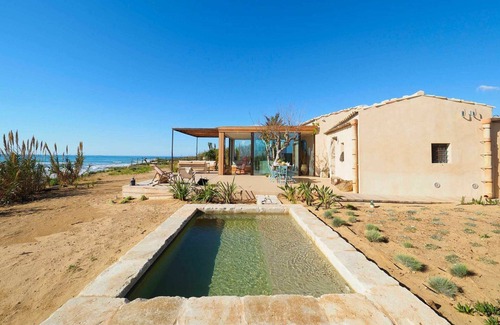 Santa Maria del Focallo Villa | Circe - Santa Maria Del Focallo ,Sicily