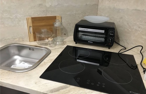 Terracina Apartment | Circeo view, in the Monti Ausoni Nature Park and Lake Fondi.