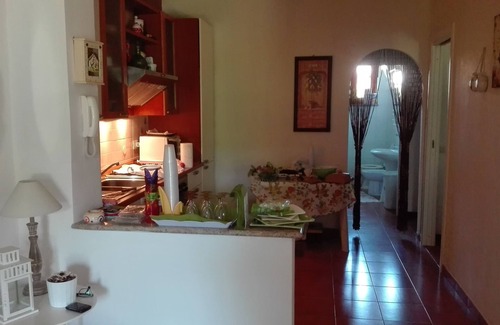 Terracina House | Circeo villa in residence between San Felice Circeo and Terracina mountain side