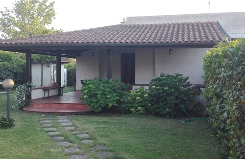 Terracina House | Circeo villa in residence between San Felice Circeo and Terracina mountain side