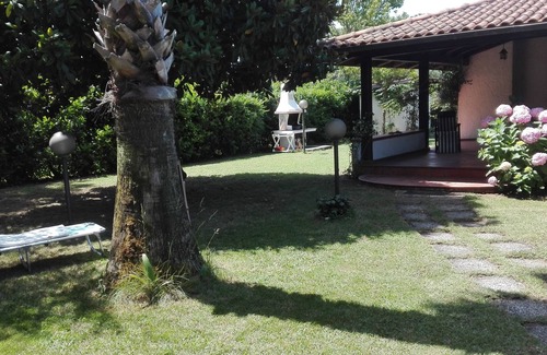 Terracina House | Circeo villa in residence between San Felice Circeo and Terracina mountain side