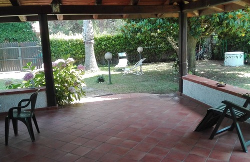 Terracina House | Circeo villa in residence between San Felice Circeo and Terracina mountain side