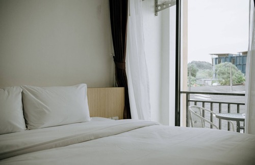 Krabi Hotel | Circle Inn Ao Nam Mao
