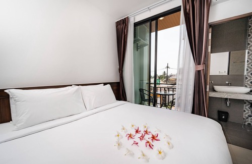 Krabi Hotel | Circle Inn Ao Nam Mao