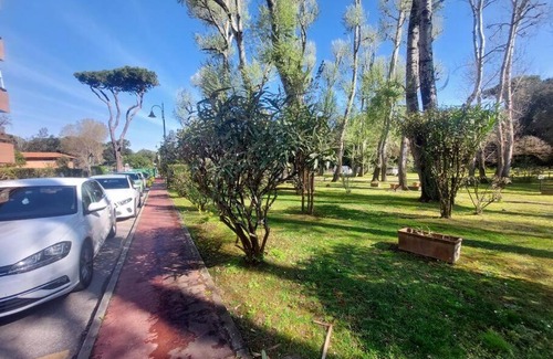 Viareggio Apartment | Cirilla Beach STUDIO apartment
