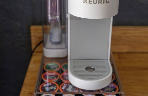 Round Top House | Cisco Home Casita 4 @ The Halles Artisan Venue