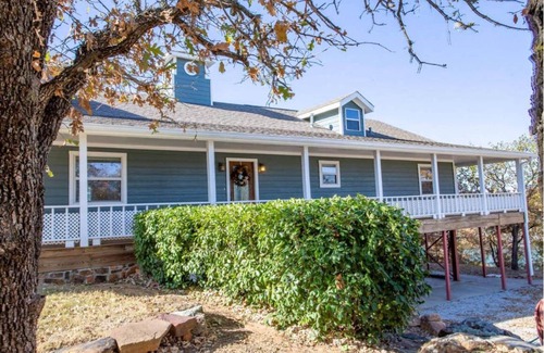 Cisco House | Cisco Lake Haven