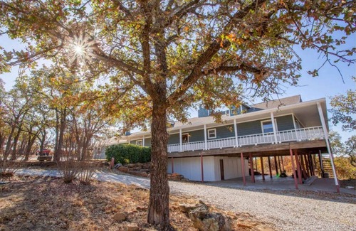 Cisco House | Cisco Lake Haven