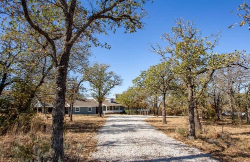 Cisco House | Cisco Lake Haven