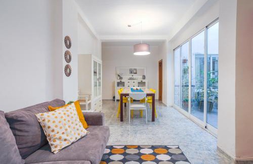 La Seu Apartment | Cisneros flat