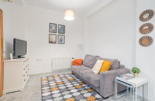 La Seu Apartment | Cisneros flat