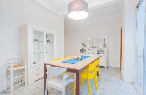 La Seu Apartment | Cisneros flat