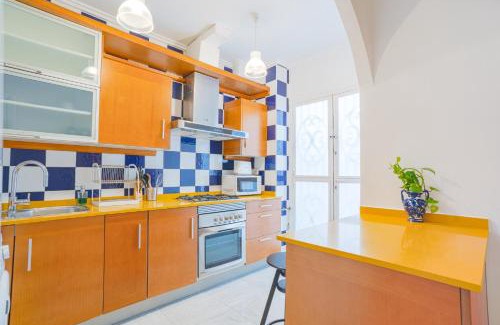 La Seu Apartment | Cisneros flat