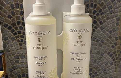 Moutiers Hotel | Cit'Hôtel le Welcome