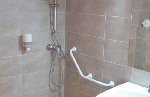 Flace Hotel | Cit'Hotel Escatel