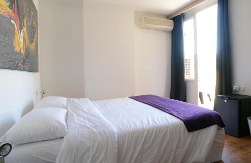 Sete Hotel | Cit'Hotel Imperial