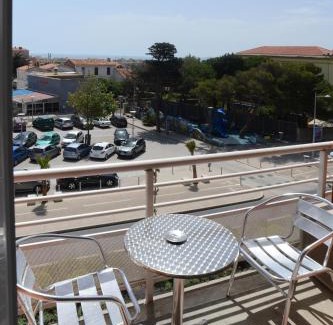 Sete Hotel | Cit'Hotel Imperial