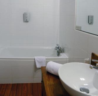 Sete Hotel | Cit'Hotel Imperial
