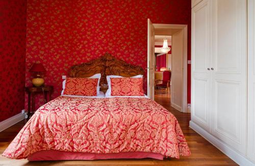 Chambretaud Hotel | Cit'Hotel Le Relais du Boisniard