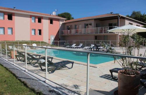 Limoges Hotel | Cit'Hotel Les Alizés