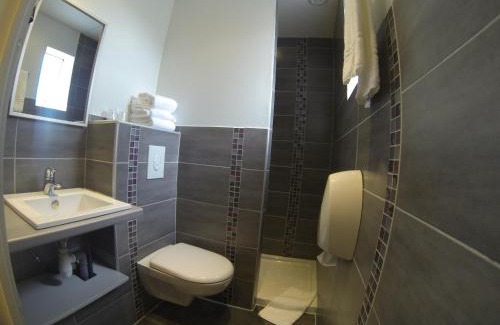 Dinard Hotel | Cit'Hotel Les Alizes